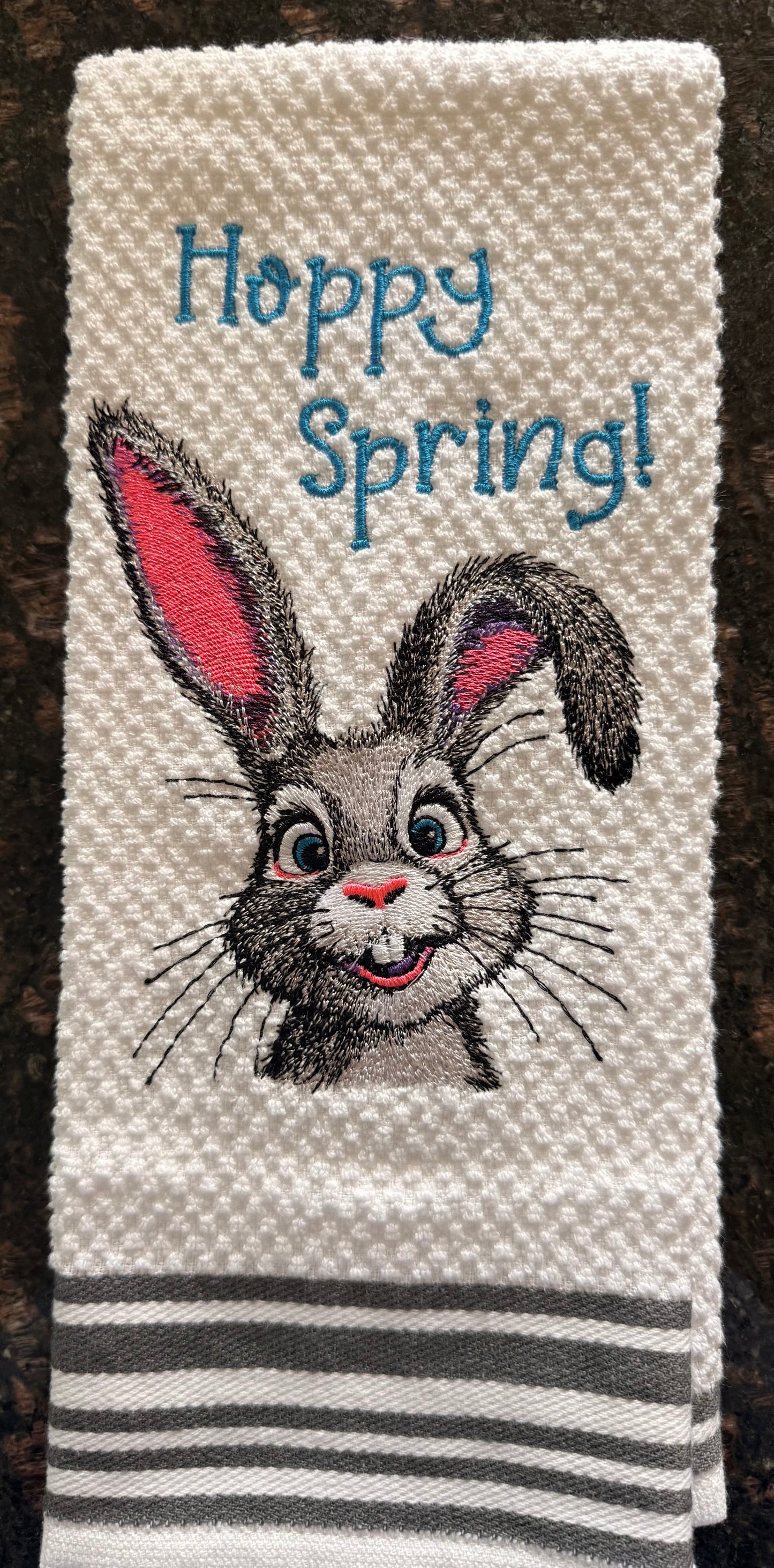 Easter - Hoppy Spring!