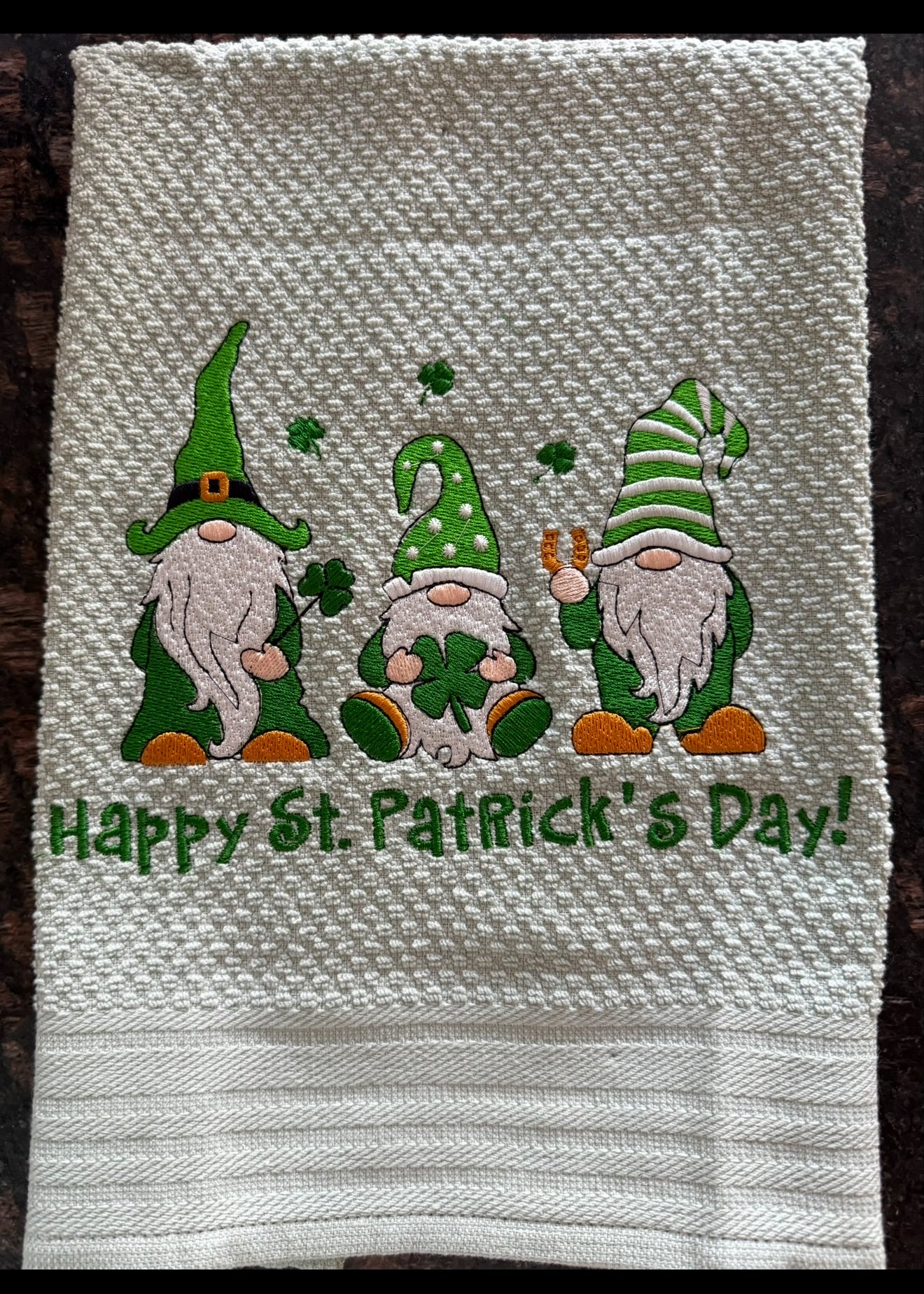 Happy St. Patrick’s Day!