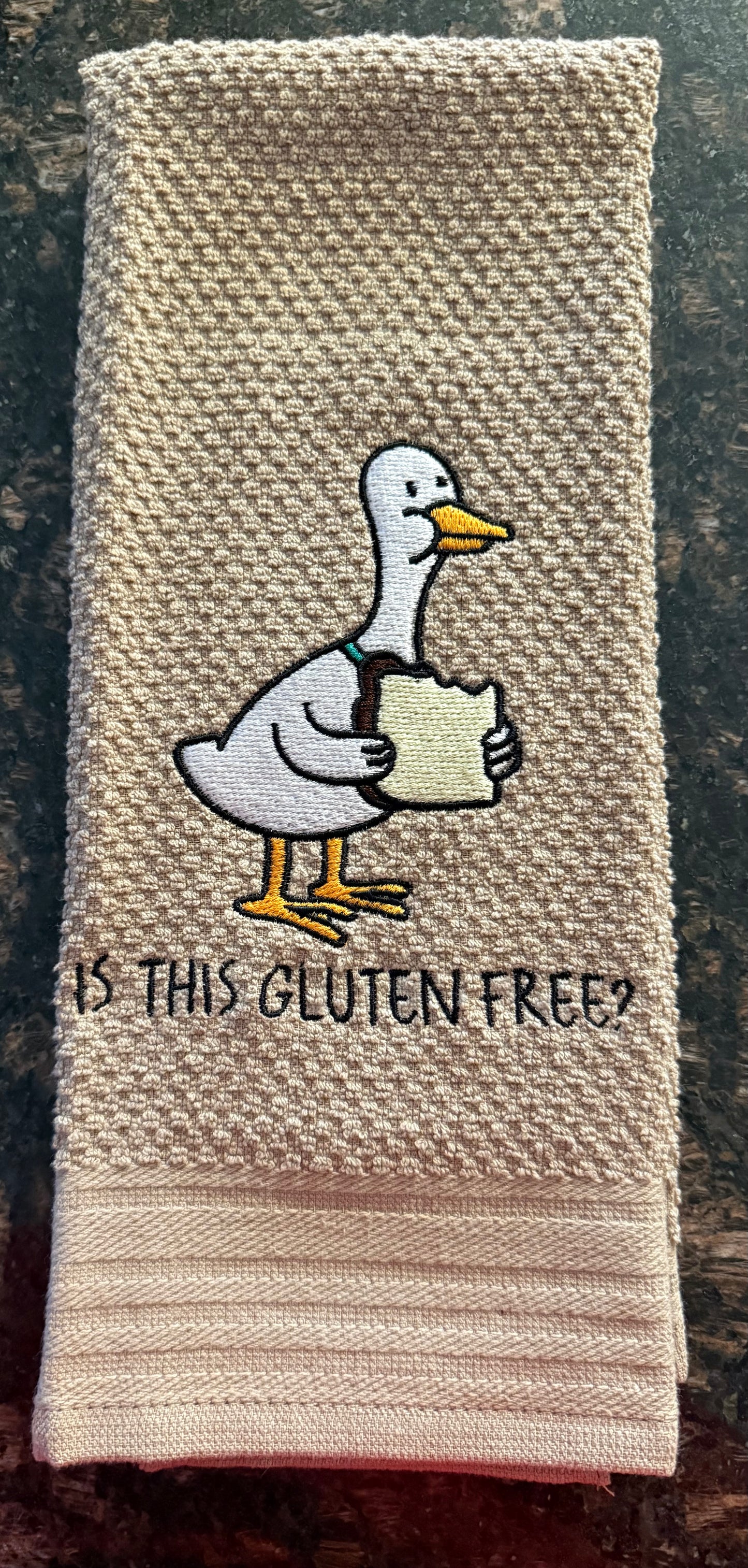 Is This Gluten Free?