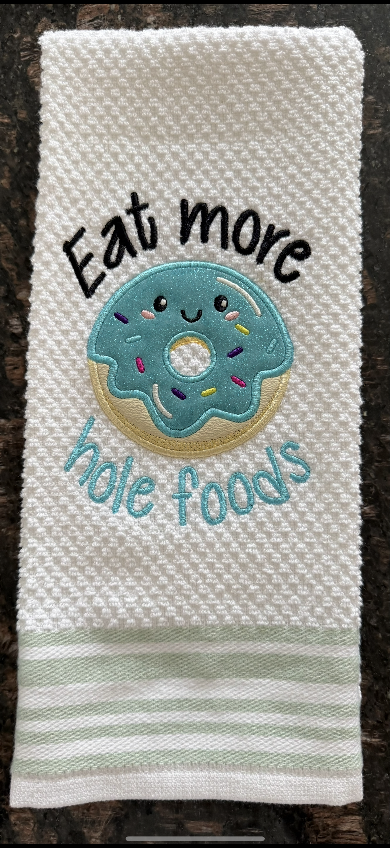 Hole Foods