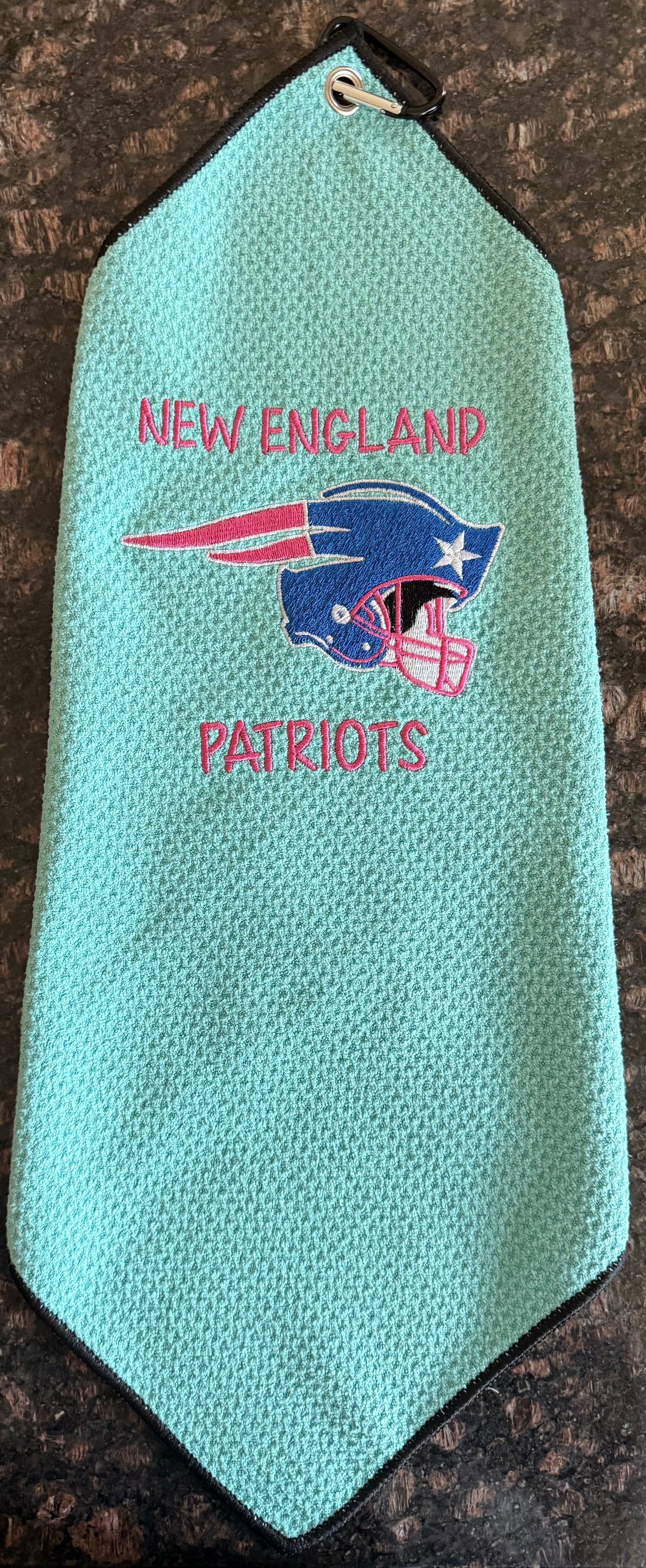 Golf - Patriots! (Women)