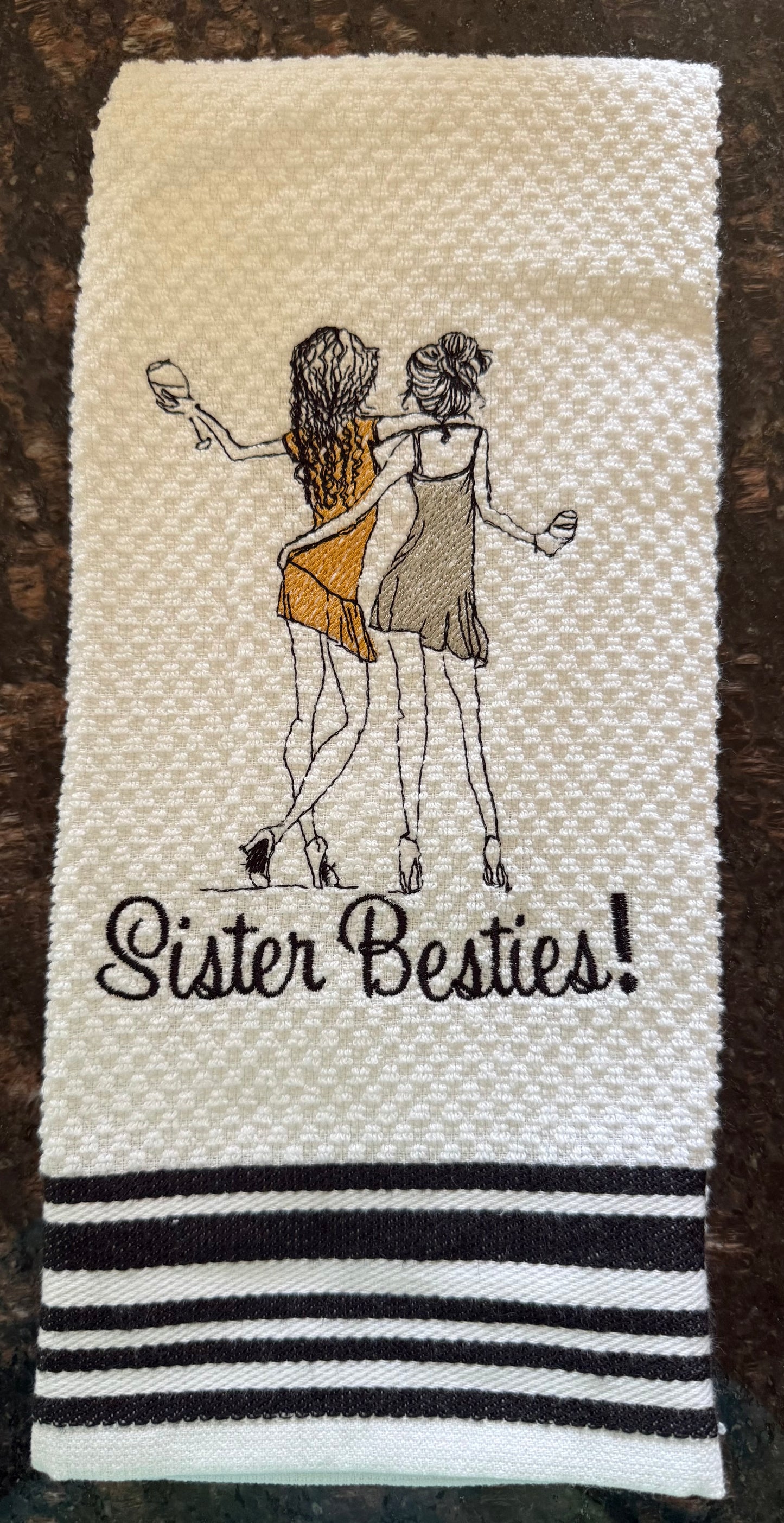Sister Besties (2)