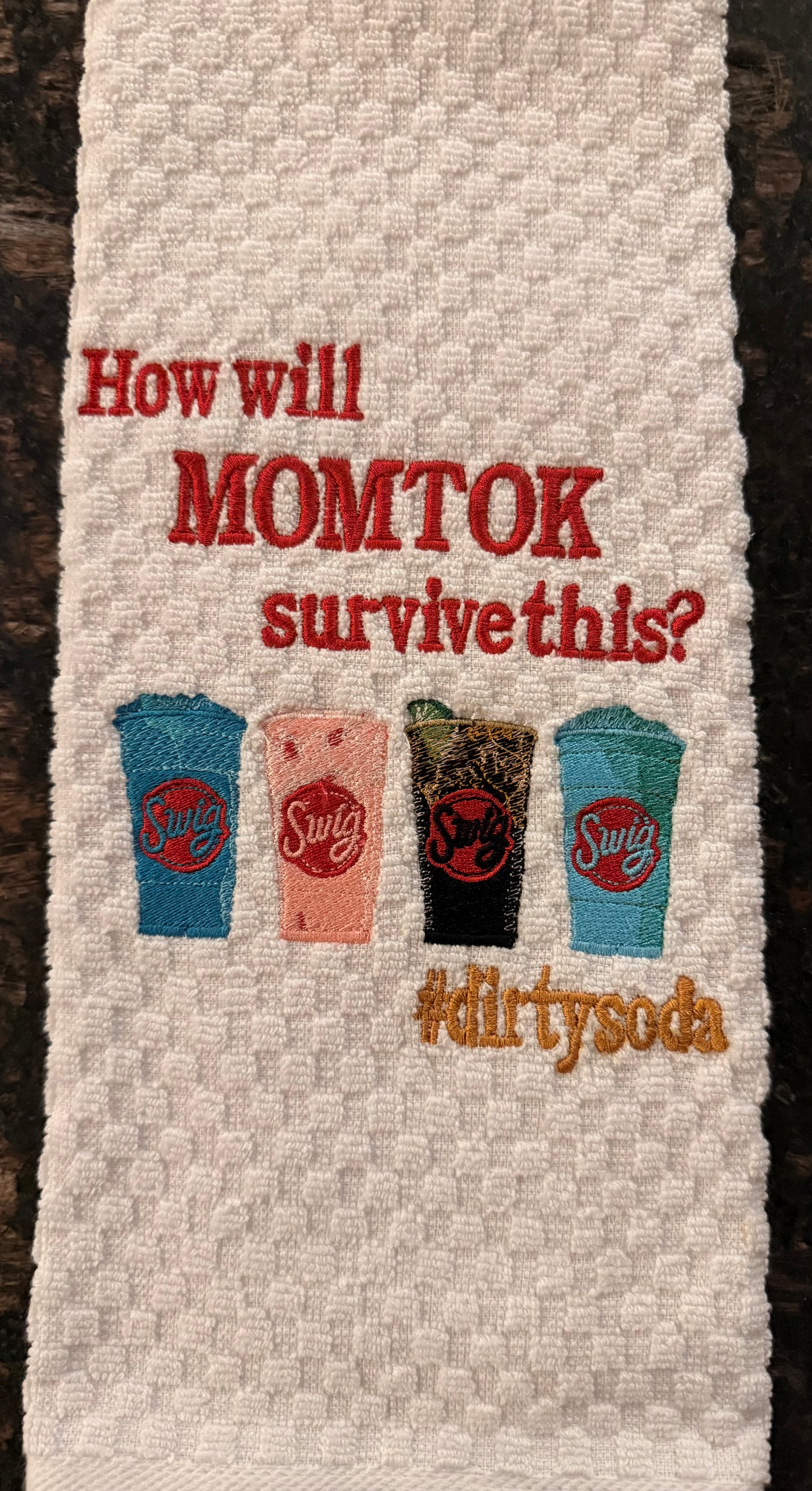Momtock !!  Mormon wives dirty soda!