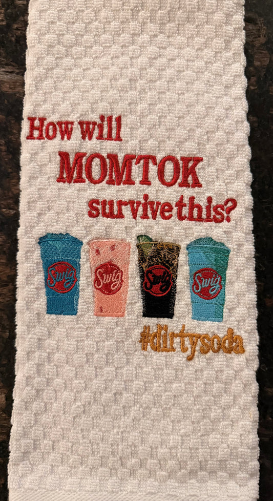 Momtock !!  Mormon wives dirty soda!