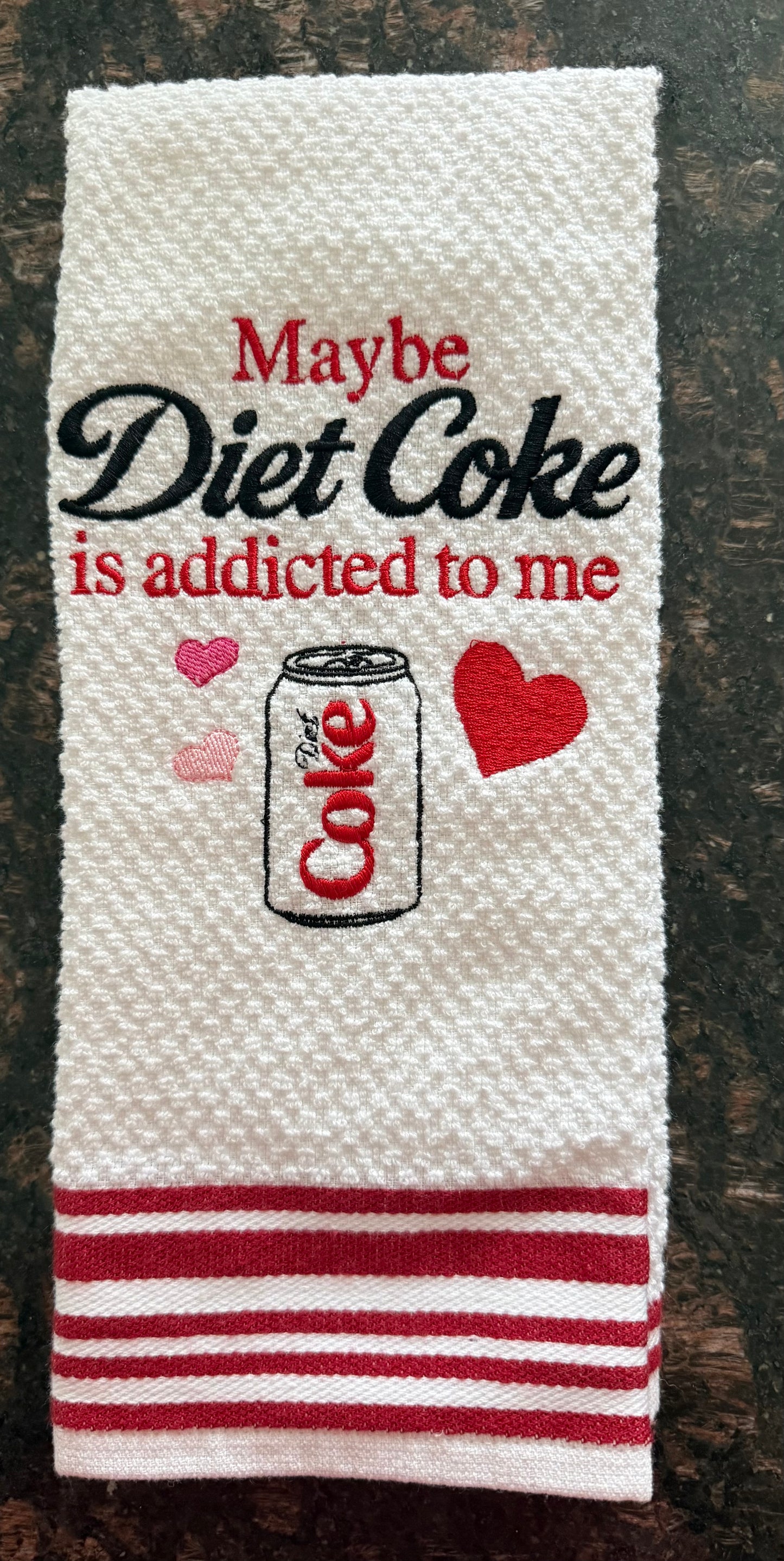Diet Coke
