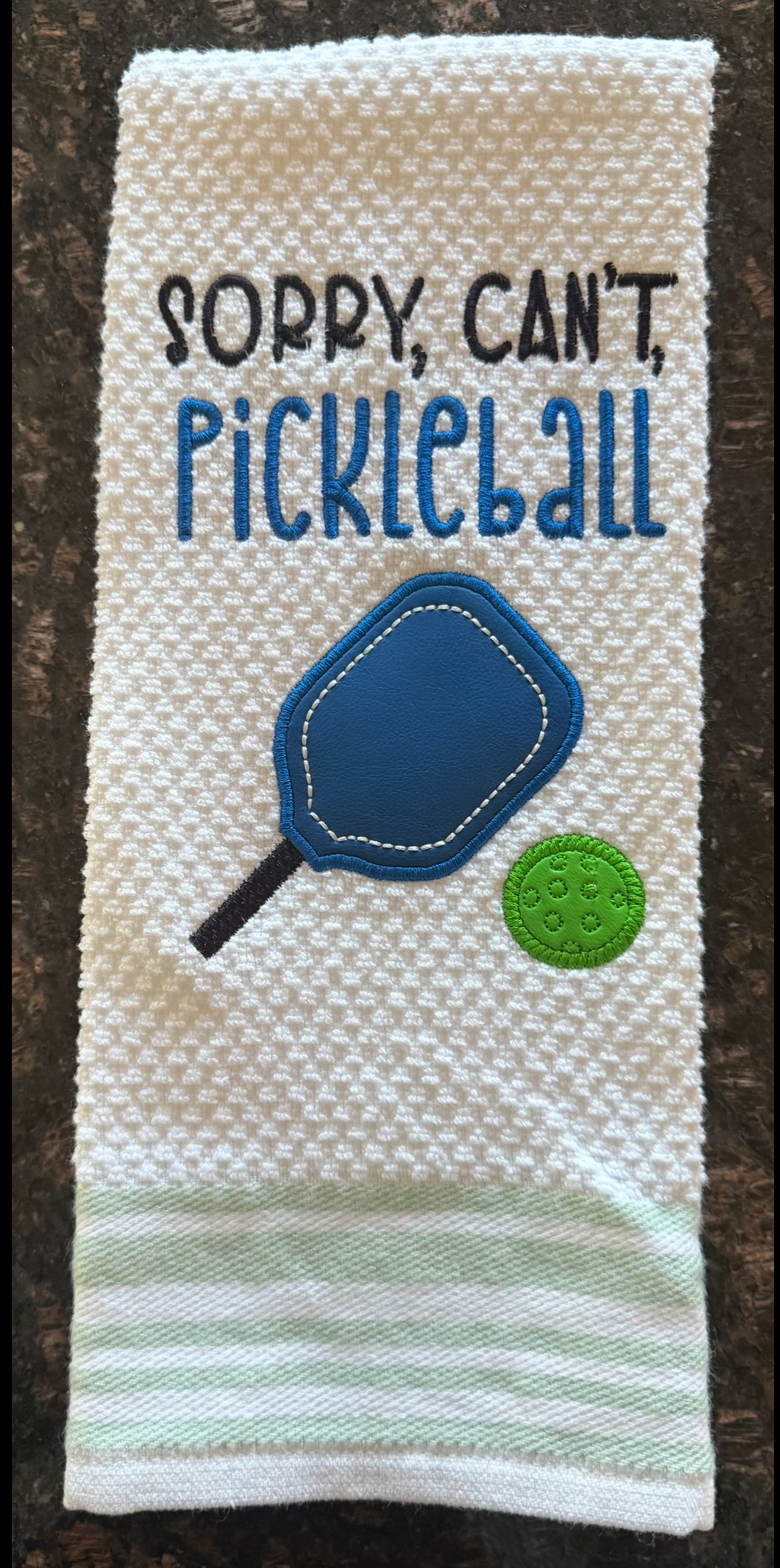 Pickleball