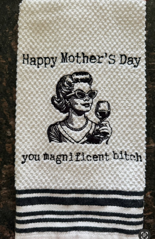 Happy Mother’s Day!