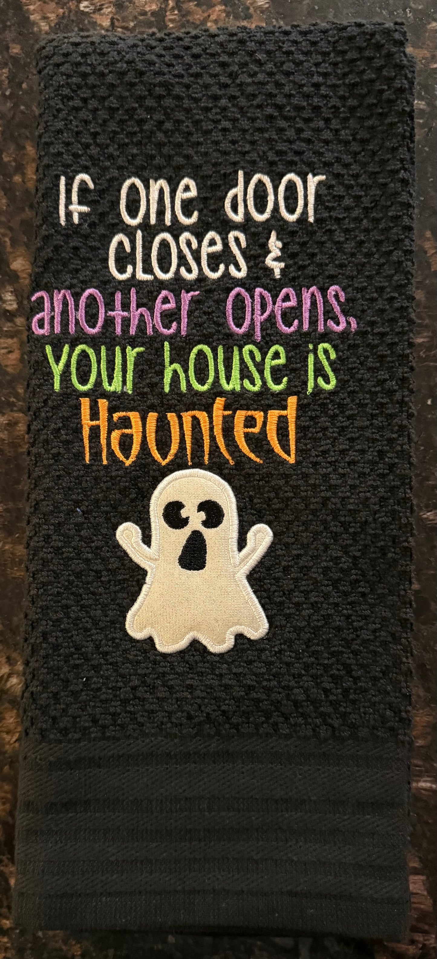 Haunted House
