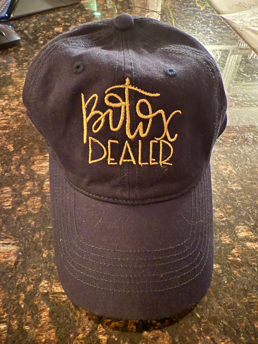 Hat - Botox Dealer