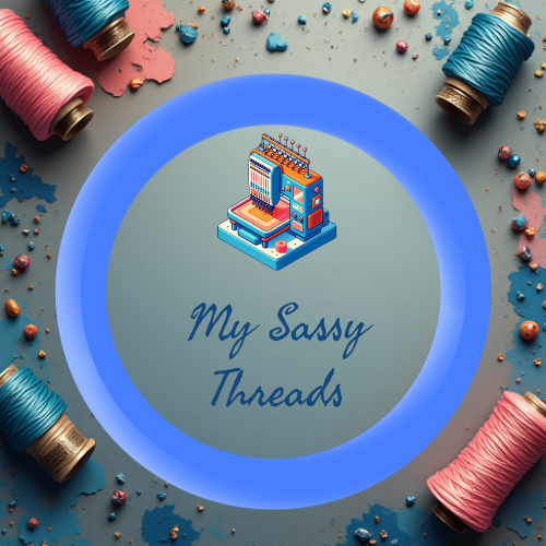 My Sassy Threads