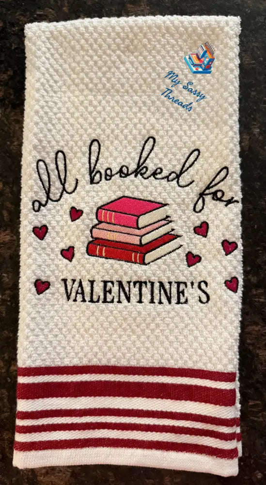 All Book For Valentine’s