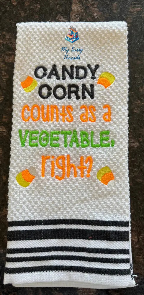 Candy Corn