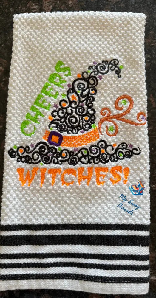 Cheers Witches!