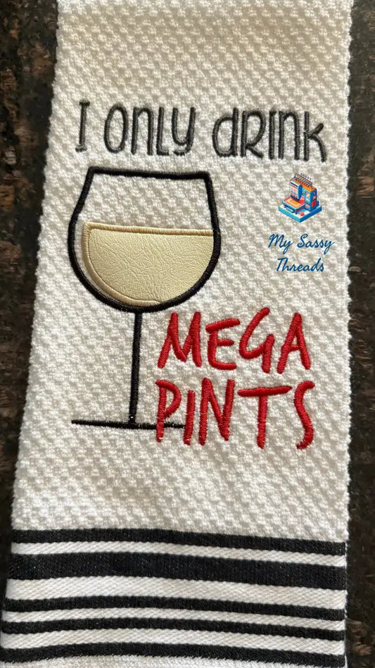 Mega Pints